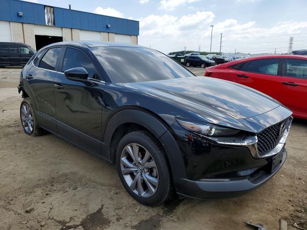 2021 MAZDA CX-30 Select Package
