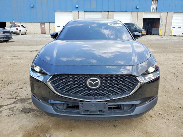 2021 MAZDA CX-30 Select Package