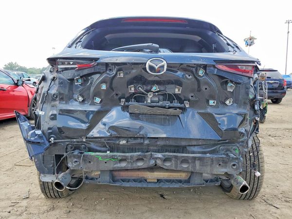 2021 MAZDA CX-30 Select Package