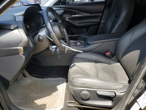 2021 MAZDA CX-30 Select Package