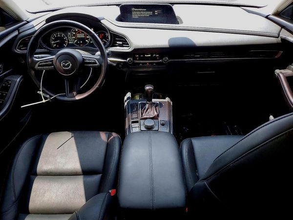 2021 MAZDA CX-30 Select Package