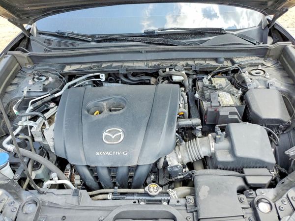 2021 MAZDA CX-30 Select Package