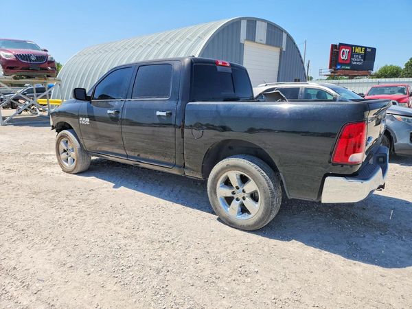 2014 RAM 1500 SLT