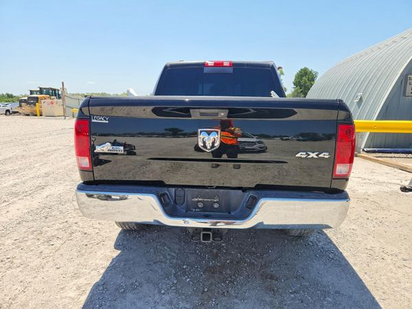 2014 RAM 1500 SLT
