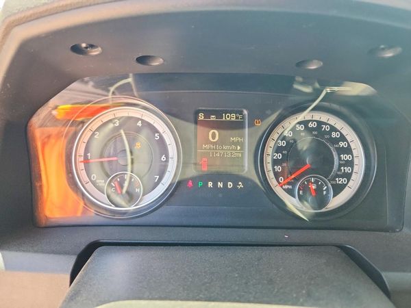 2014 RAM 1500 SLT