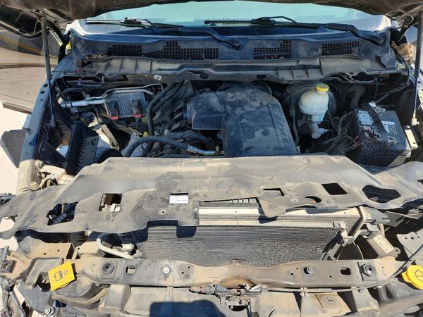 2014 RAM 1500 SLT