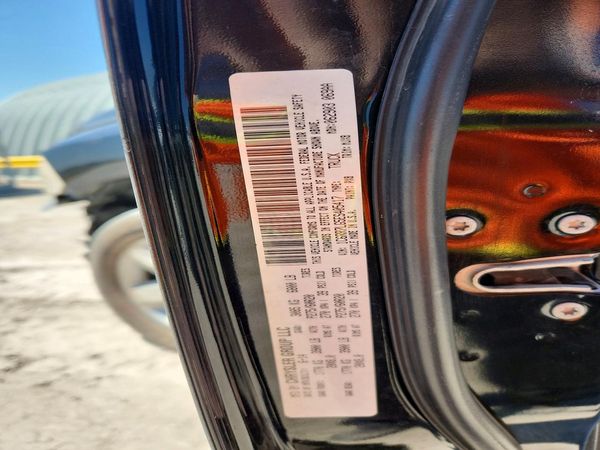2014 RAM 1500 SLT