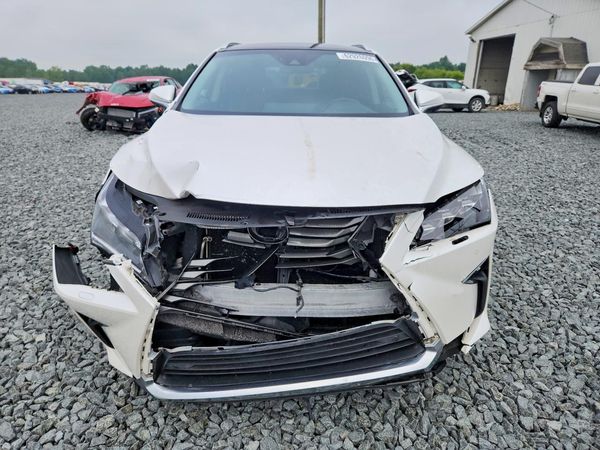 2018 LEXUS RX 350 350/350 F Sport