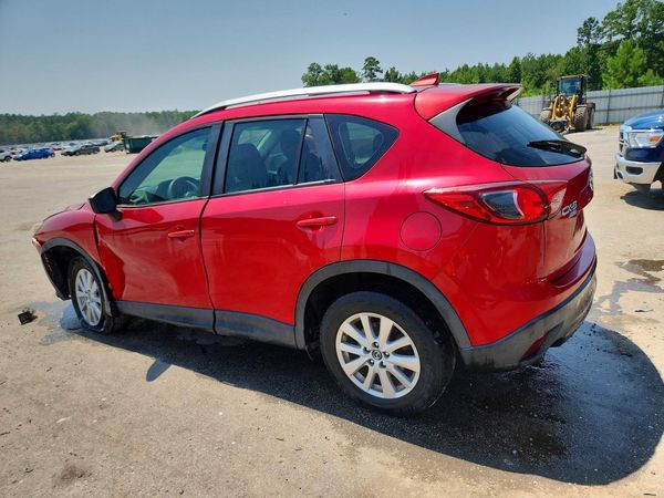 2016 MAZDA CX-5 Sport/GX