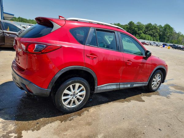 2016 MAZDA CX-5 Sport/GX