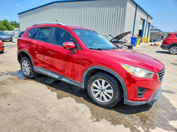 2016 MAZDA CX-5 Sport/GX