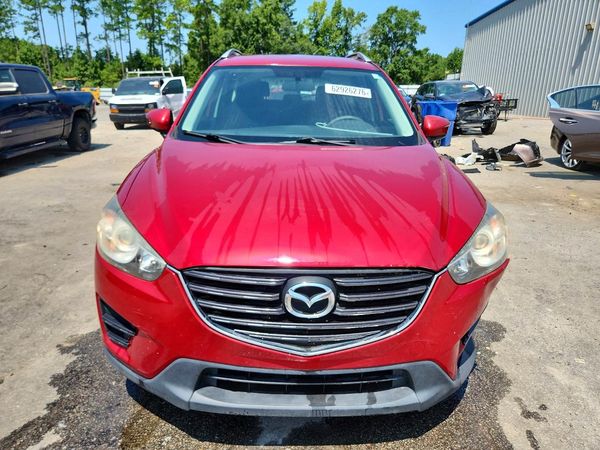 2016 MAZDA CX-5 Sport/GX