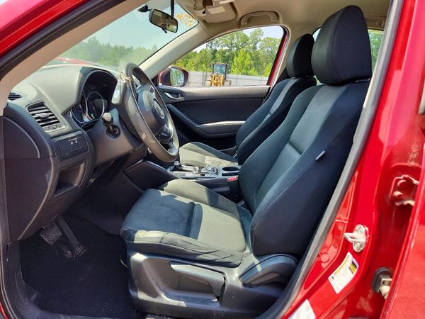 2016 MAZDA CX-5 Sport/GX