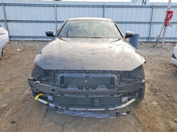 2024 BMW I4 eDrive35