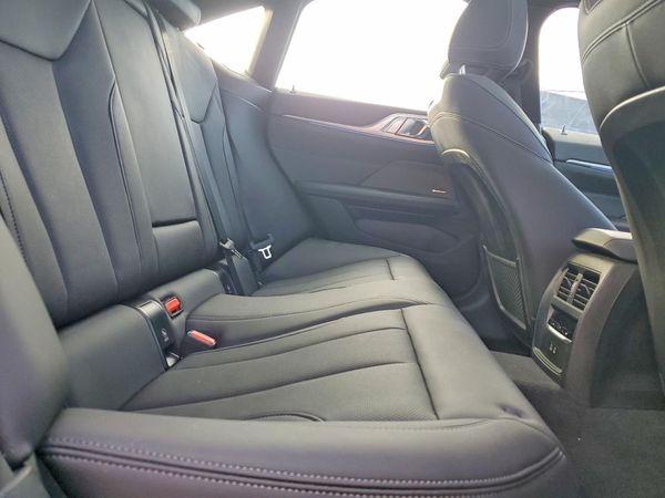 2024 BMW I4 eDrive35