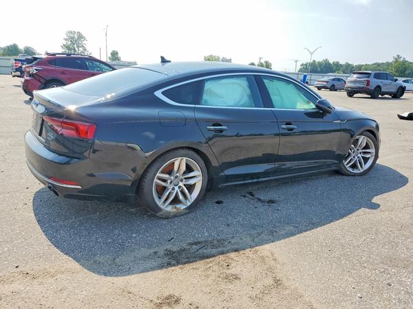 2019 AUDI A5