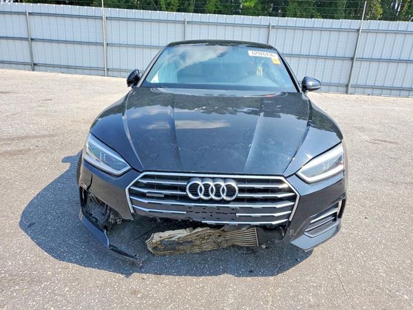 2019 AUDI A5