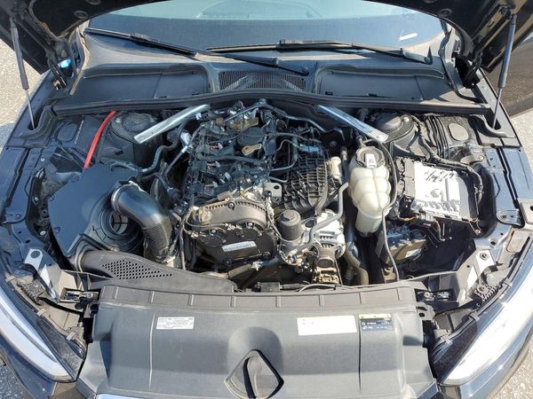 2019 AUDI A5