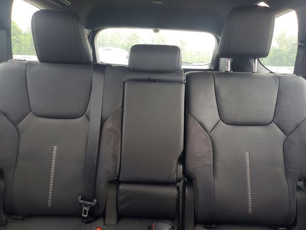 2025 LEXUS TX 350