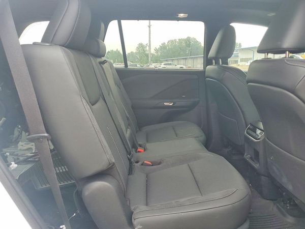 2025 LEXUS TX 350