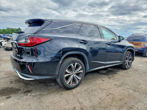 2018 LEXUS RX 350/350 F Sport