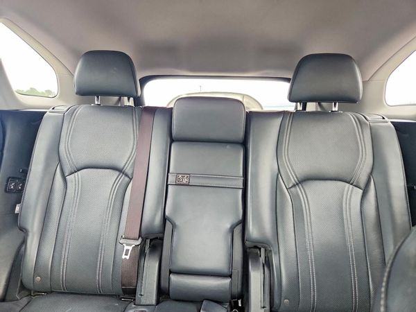 2018 LEXUS RX 350/350 F Sport