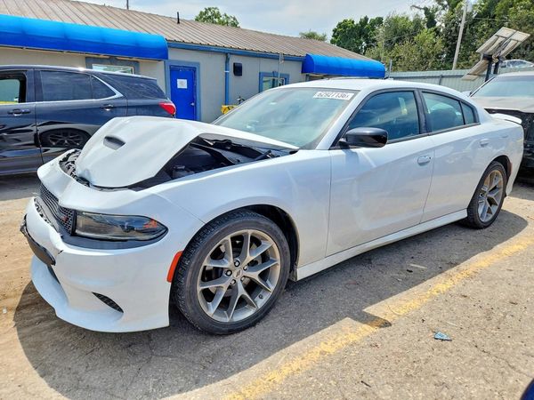 2023 DODGE CHARGER GT