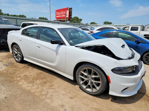 2023 DODGE CHARGER GT