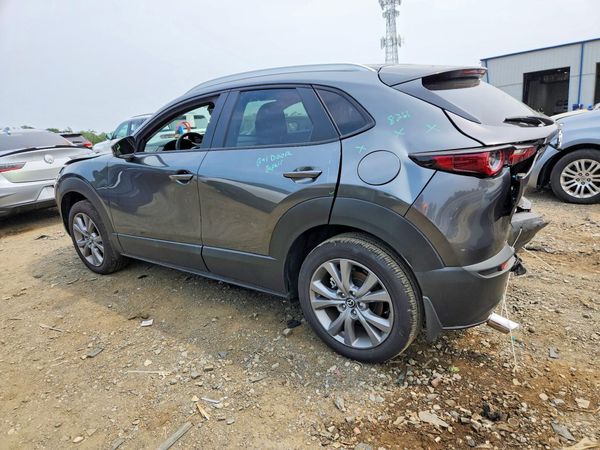 2026 MAZDA CX-30