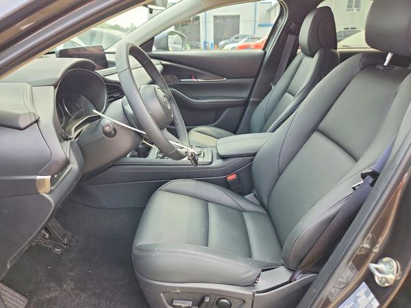 2026 MAZDA CX-30