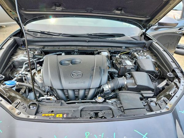 2026 MAZDA CX-30