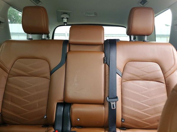 2023 NISSAN PATHFINDER