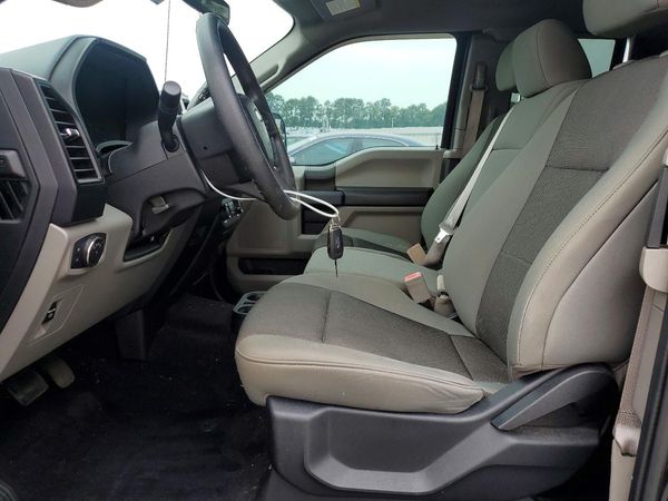 2019 FORD F150