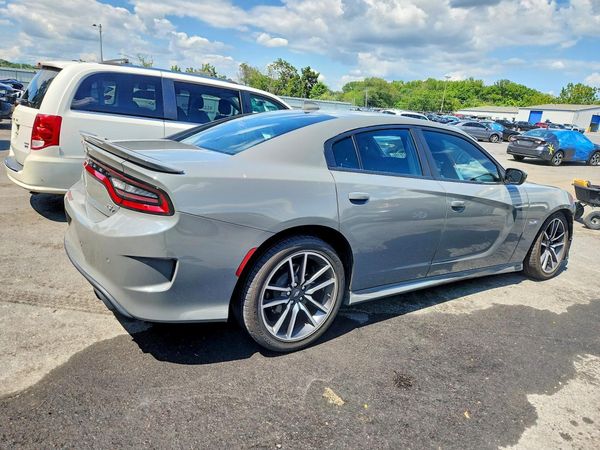 2023 DODGE CHARGER R/T