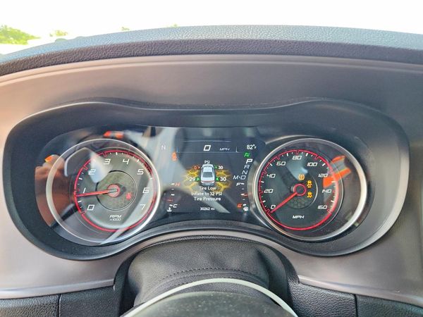 2023 DODGE CHARGER R/T