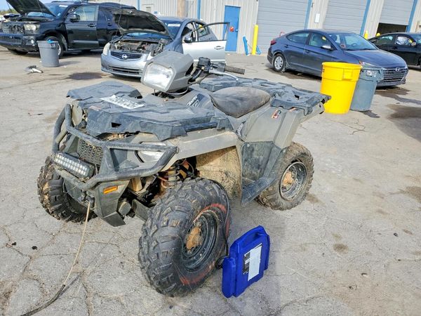 2020 POLARIS SPORSTMAN