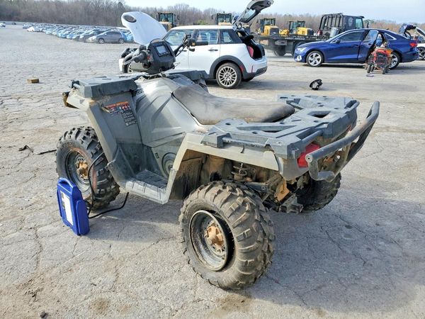2020 POLARIS SPORSTMAN