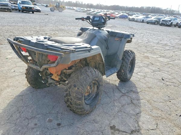 2020 POLARIS SPORSTMAN