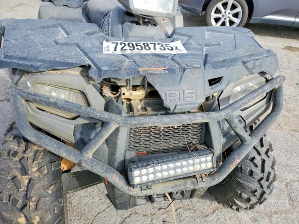2020 POLARIS SPORSTMAN
