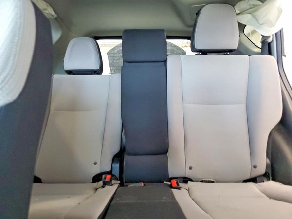 2018 TOYOTA RAV4 Adventure/XLE