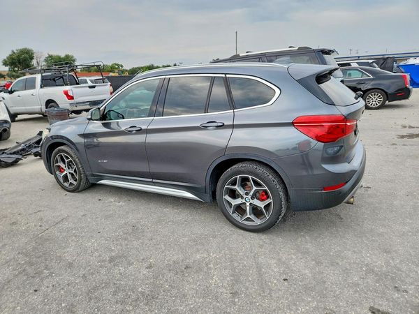 2017 BMW X1 xDrive28i