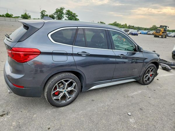 2017 BMW X1 xDrive28i