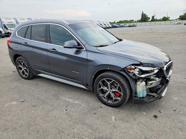 2017 BMW X1 xDrive28i