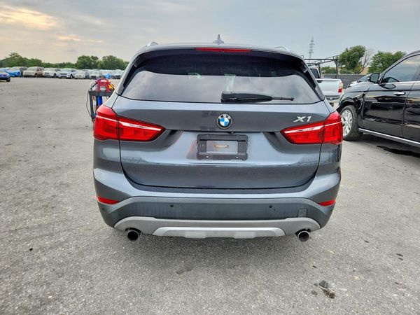 2017 BMW X1 xDrive28i