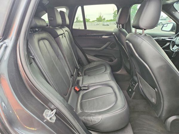 2017 BMW X1 xDrive28i