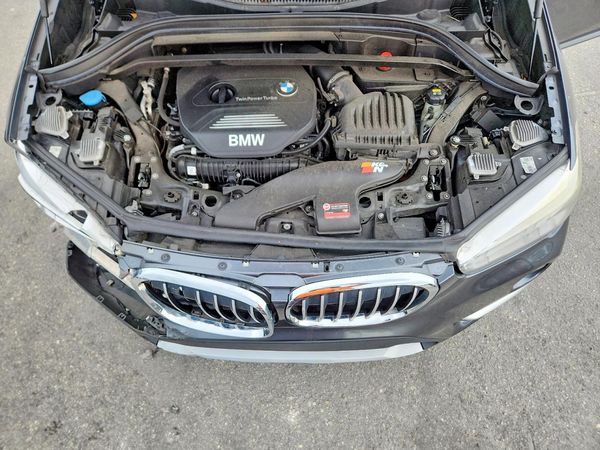 2017 BMW X1 xDrive28i