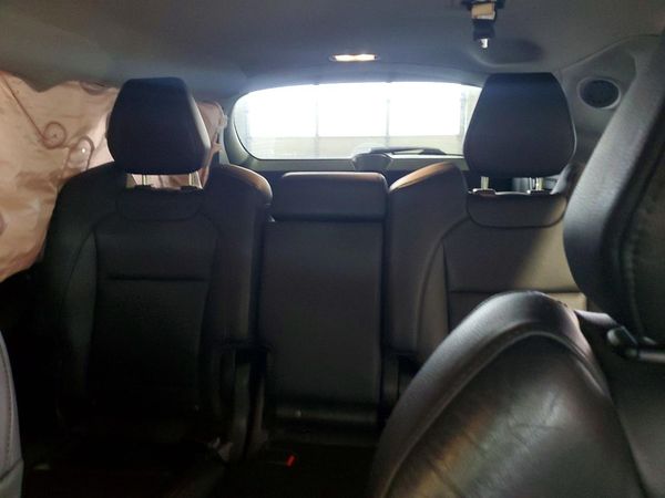 2016 ACURA MDX SH-AWD w/Tech