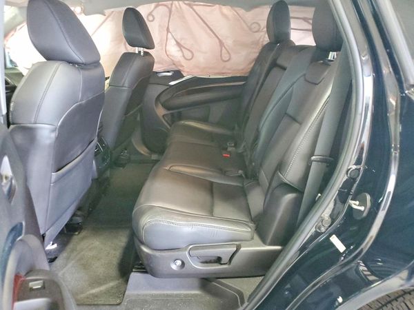 2016 ACURA MDX SH-AWD w/Tech