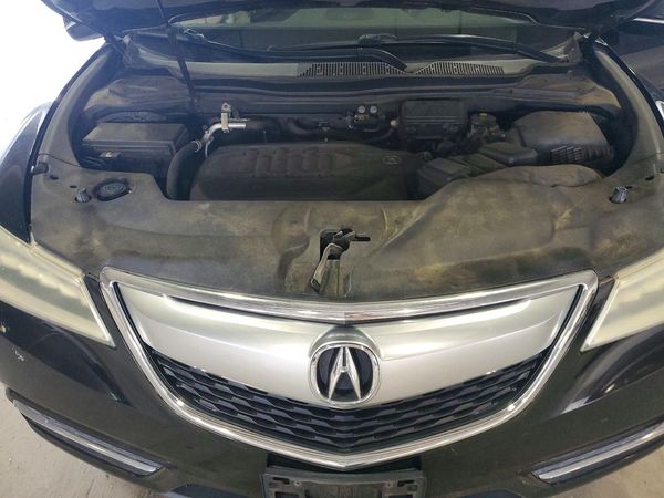 2016 ACURA MDX SH-AWD w/Tech