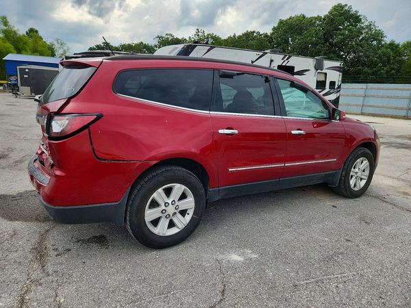 2014 CHEVROLET TRAVERSE 1LT